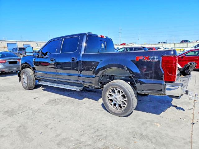 Aukcja sprzedaży 2020 Ford F250, vin: 1FT8W2BT5LEC69025, numer aukcji: 45619686