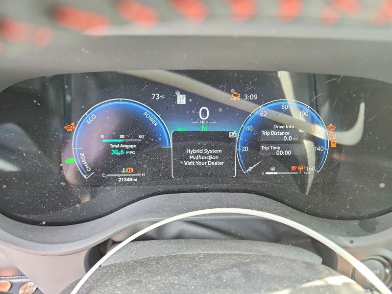 Продажа на аукционе авто 2025 Toyota Sienna, vin: 5TDXRKEC5SS253043, номер лота: 46183096