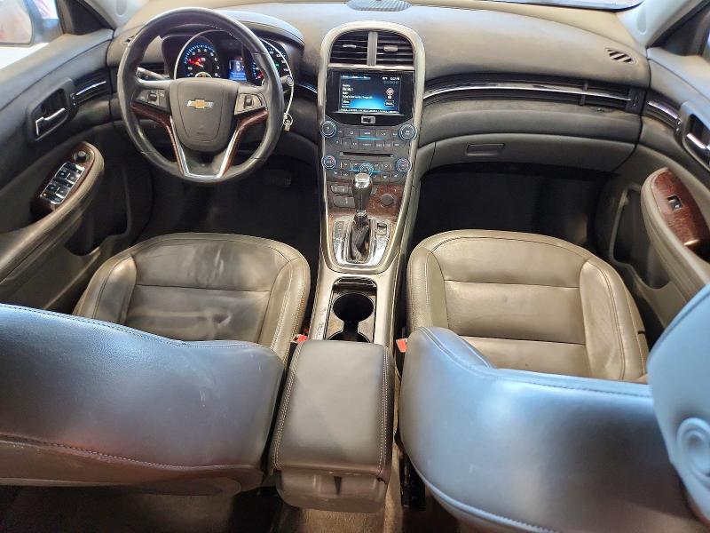 Продаж на аукціоні авто 2013 Chevrolet Malibu, vin: 1G11F5SR3DF170425, номер лоту: 41981616