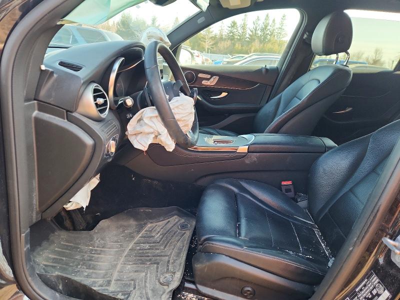 2020 Mercedes-benz Glc მანქანა იყიდება აუქციონზე, vin: W1N0G8EB5LV232484, აუქციონის ნომერი: 47106006