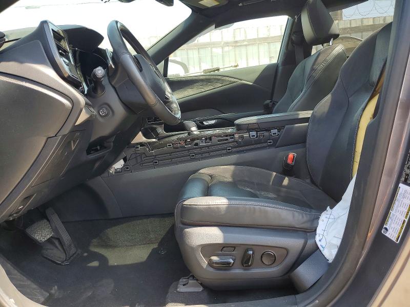 Продажа на аукционе авто 2023 Lexus Rx 350, vin: 2T2BAMBA5PC008299, номер лота: 47281026