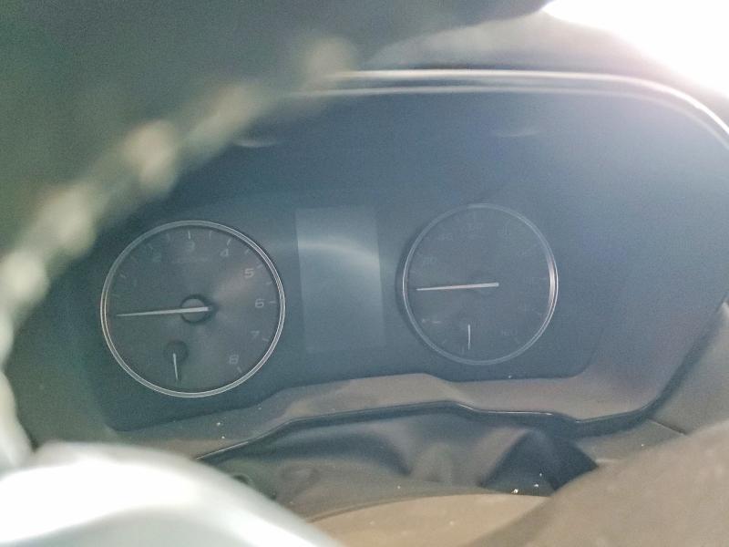 79489485 :رقم المزاد ، 4S4BTAFC9R3189732 vin ، 2024 Subaru Outback مزاد بيع