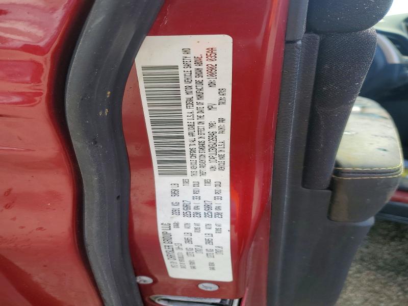 Продажа на аукционе авто 2014 Jeep Cherokee, vin: 1C4PJLCBXEW126946, номер лота: 79588385