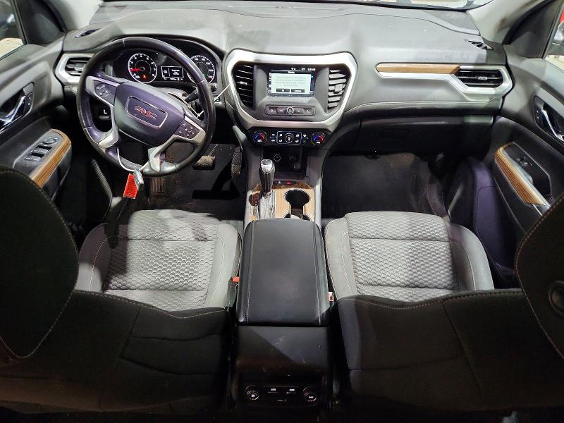 Продаж на аукціоні авто 2019 Gmc Acadia, vin: 1GKKNRLS8KZ271077, номер лоту: 47230816