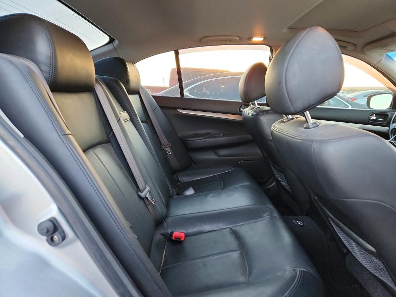 Продажа на аукционе авто 2012 Infiniti G37 Sedan, vin: JN1CV6AR6CM975097, номер лота: 41924696