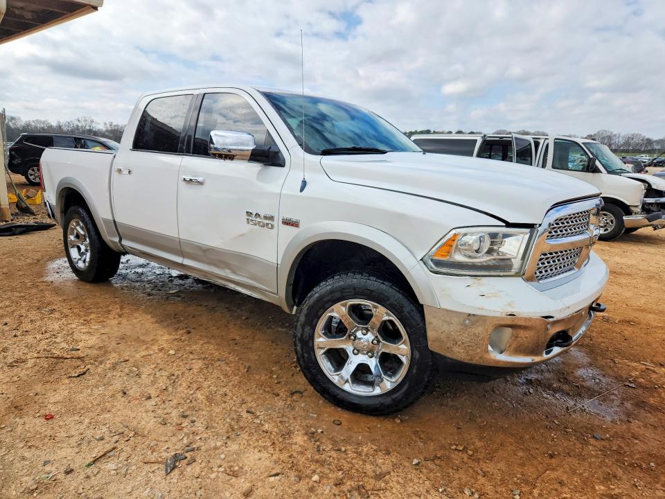 Aukcja sprzedaży 2014 Ram 1500, vin: 1C6RR7NT8ES126411, numer aukcji: 79419835