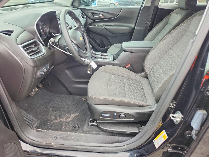 Продажа на аукционе авто 2024 Chevrolet Equinox, vin: 3GNAXUEGXRL325145, номер лота: 48050326
