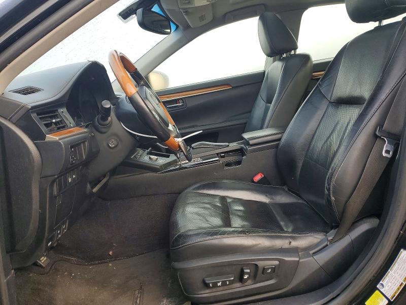Aukcja sprzedaży 2015 Lexus Es 300h, vin: JTHBW1GG5F2095280, numer aukcji: 41667596