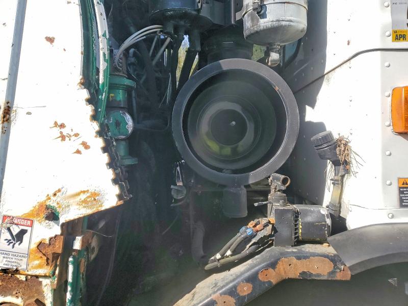 Продаж на аукціоні авто 2011 Peterbilt Tractor 320, vin: 3BPZL00X5BF122353, номер лоту: 76883095