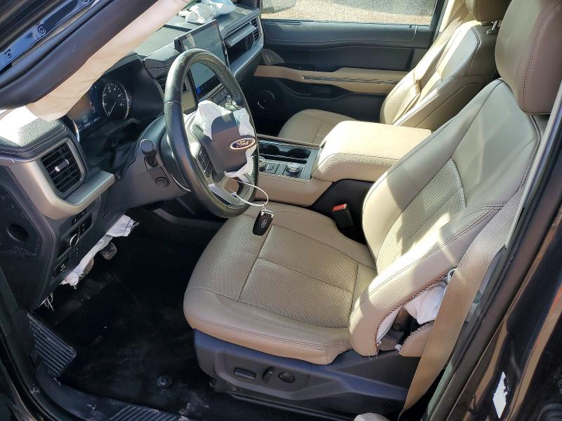Aukcja sprzedaży 2024 Ford Expedition, vin: 1FMJU1J88REA40423, numer aukcji: 79754425