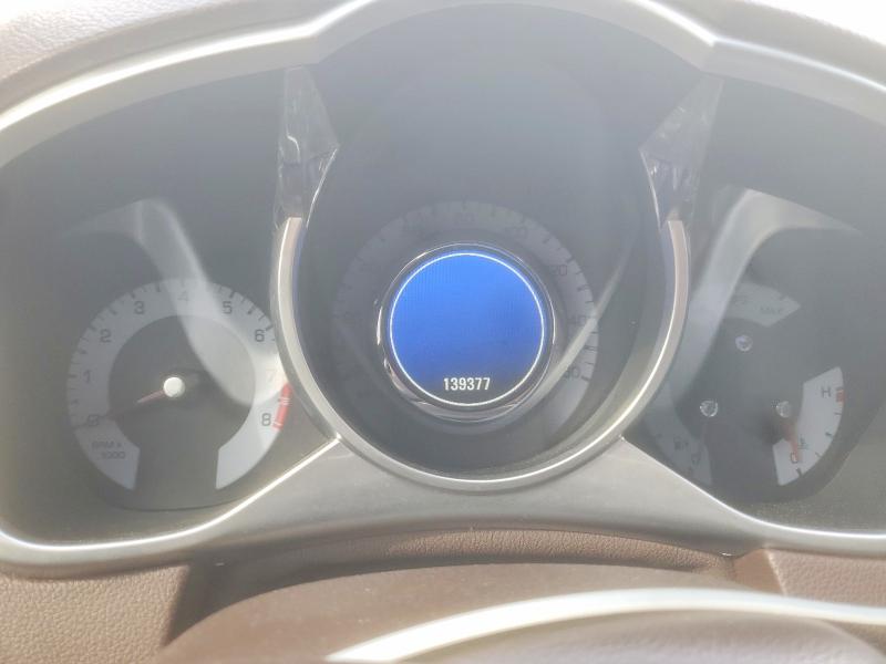 Продажа на аукционе авто 2012 Cadillac Srx, vin: 3GYFNAE3XCS620687, номер лота: 41644836