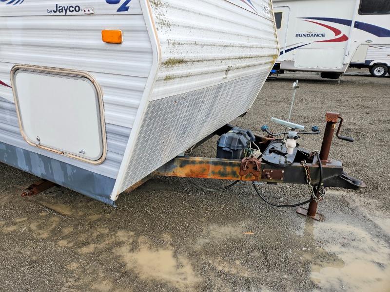 78660165 :رقم المزاد ، 1UJBJ02R481EM0149 vin ، 2008 Jayco Jay Jay Flight مزاد بيع