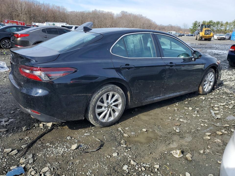 Продаж на аукціоні авто 2024 Toyota Camry, vin: 4T1R11AK2RU229226, номер лоту: 45842866