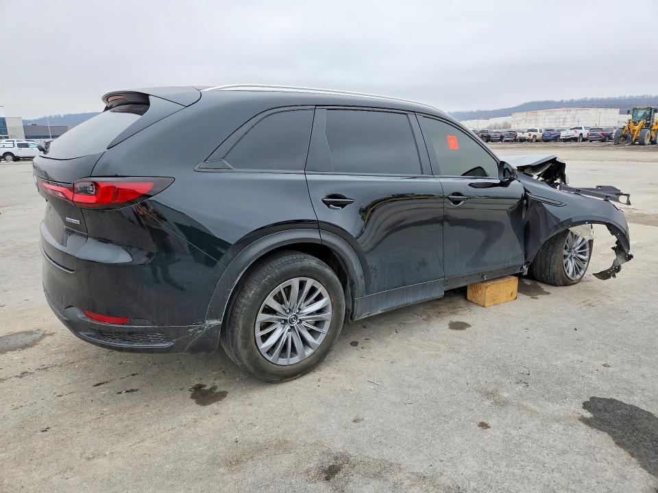 Aukcja sprzedaży 2024 Mazda Cx-90, vin: JM3KKAHD0R1160684, numer aukcji: 79468125