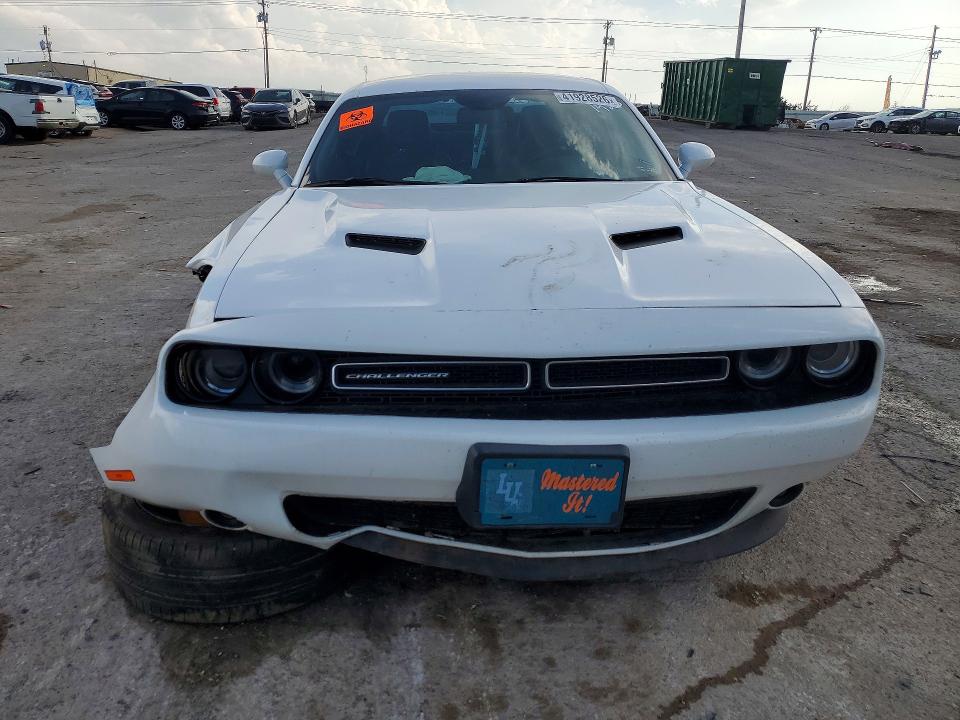 Aukcja sprzedaży 2017 Dodge Challenger, vin: 2C3CDZAG2HH561426, numer aukcji: 41928526