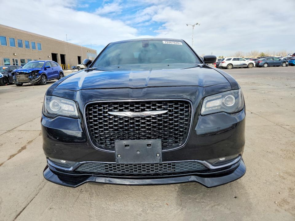 Продажа на аукционе авто 2016 Chrysler 300, vin: 2C3CCAGG3GH152538, номер лота: 79367635