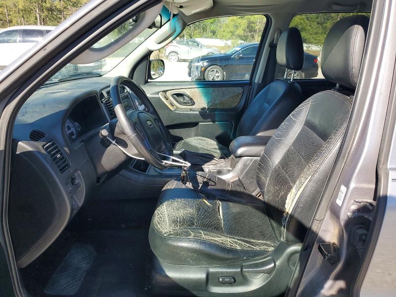 46136736 :رقم المزاد ، 1FMYU041X7KA75311 vin ، 2007 Ford Escape مزاد بيع