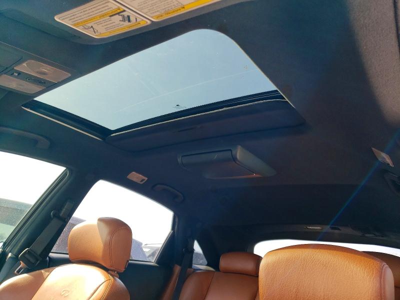 46270826 :رقم المزاد ، JNRBS08W53X001488 vin ، 2003 Infiniti Fx45 مزاد بيع