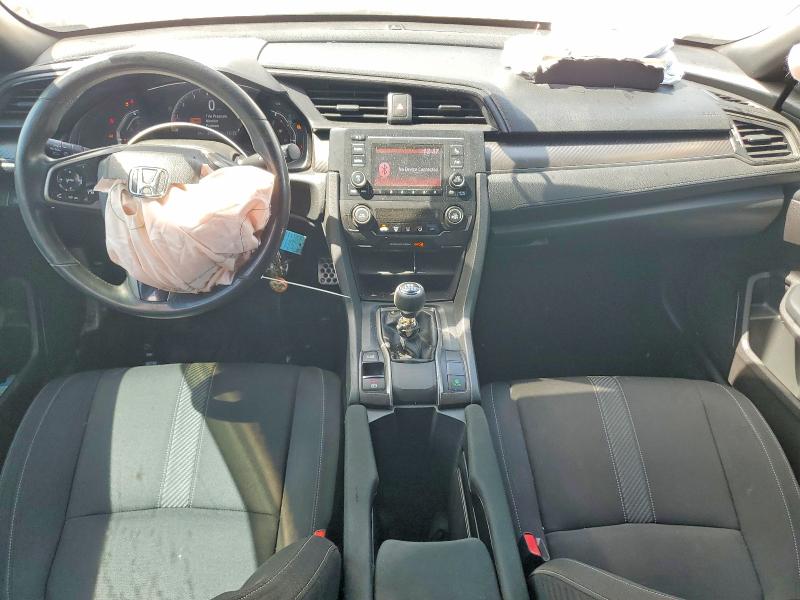 Продаж на аукціоні авто 2019 Honda Civic, vin: SHHFK7G41KU212074, номер лоту: 47478036
