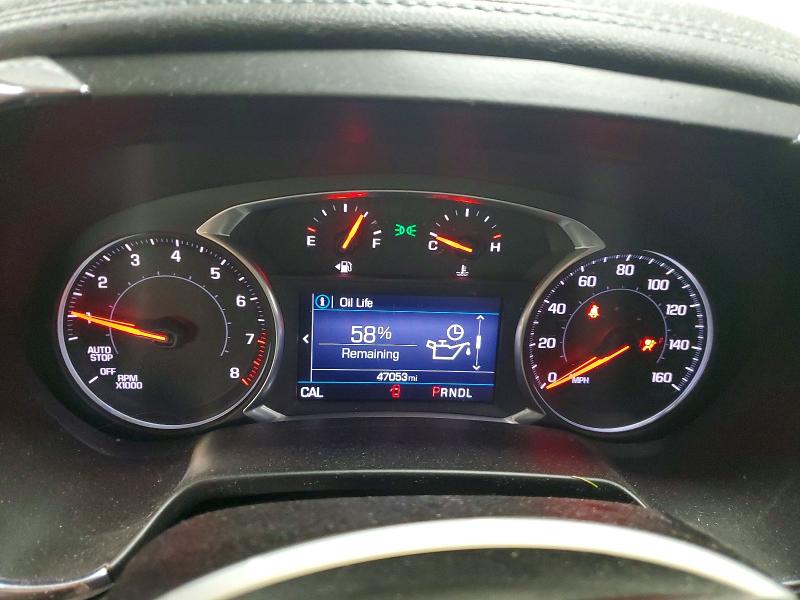 Aukcja sprzedaży 2019 Chevrolet Blazer, vin: 3GNKBCRS6KS700469, numer aukcji: 41923626