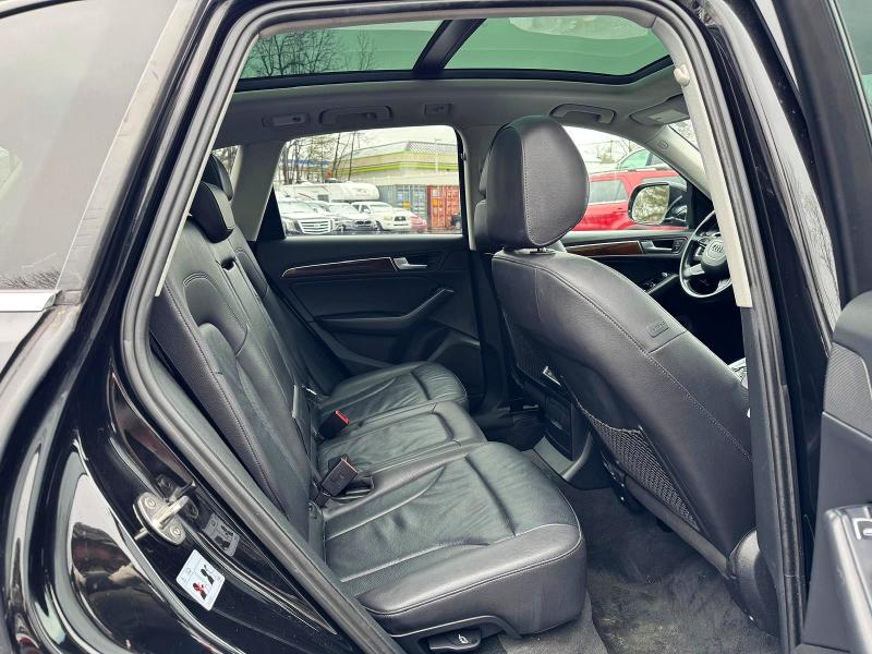 Продажа на аукционе авто 2017 Audi Q5, vin: WA1C2AFPXHA089593, номер лота: 47402526
