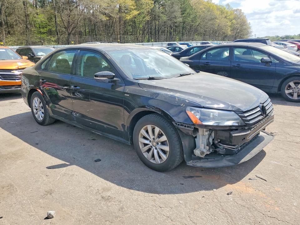 47300166 :رقم المزاد ، 1VWAP7A31EC021766 vin ، 2014 Volkswagen Passat مزاد بيع