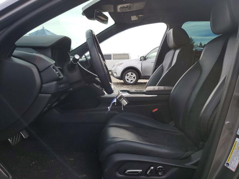 Продаж на аукціоні авто 2021 Acura Tlx, vin: 19UUB6F59MA004714, номер лоту: 41615156