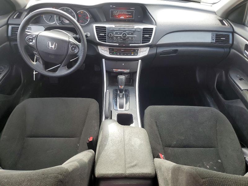 Aukcja sprzedaży 2013 Honda Accord, vin: 1HGCR2F3XDA257104, numer aukcji: 46575826