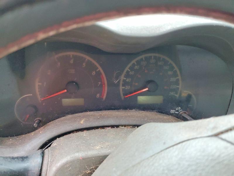 Продажа на аукционе авто 2009 Toyota Corolla, vin: 2T1BU40E59C101408, номер лота: 77725245