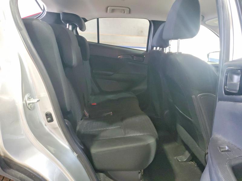 Продаж на аукціоні авто 2020 Mitsubishi Eclipse Cross, vin: JA4AS3AA2LZ030862, номер лоту: 46933716
