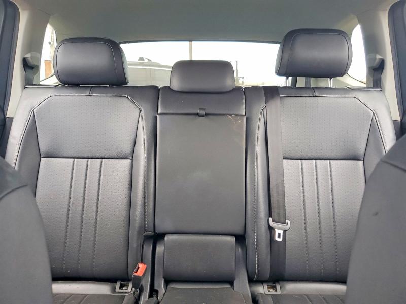 41786576 :رقم المزاد ، 3VV3B7AX5RM049041 vin ، 2024 Volkswagen Tiguan مزاد بيع