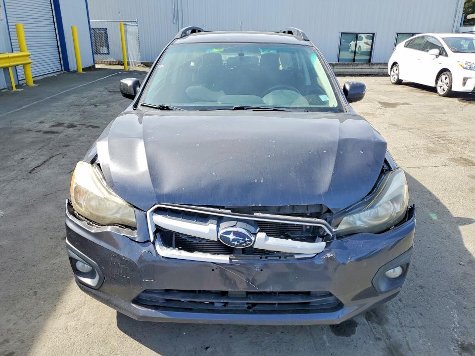 Продажа на аукционе авто 2013 Subaru Impreza, vin: JF1GPAL65D2866535, номер лота: 46210006