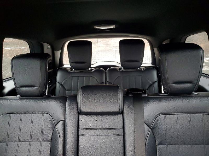 Aukcja sprzedaży 2017 Mercedes-benz Gls, vin: 4JGDF6EE8HA861810, numer aukcji: 79917795