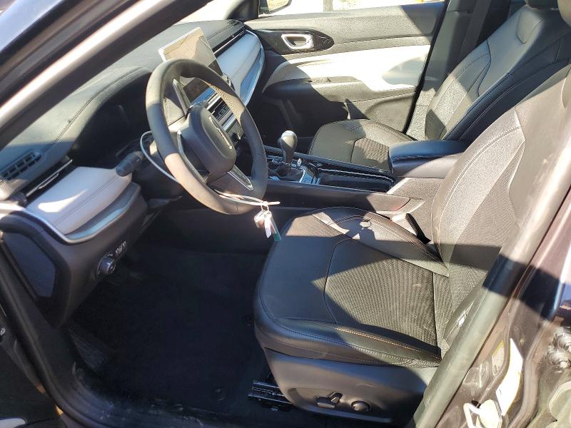 2024 Jeep Compass მანქანა იყიდება აუქციონზე, vin: 3C4NJDCN6RT165004, აუქციონის ნომერი: 41932316