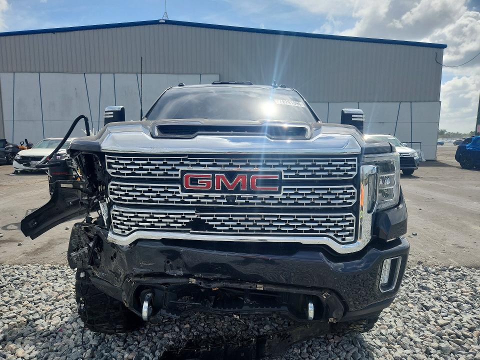 Aukcja sprzedaży 2020 Gmc Sierra, vin: 1GT49REY5LF148544, numer aukcji: 48291696