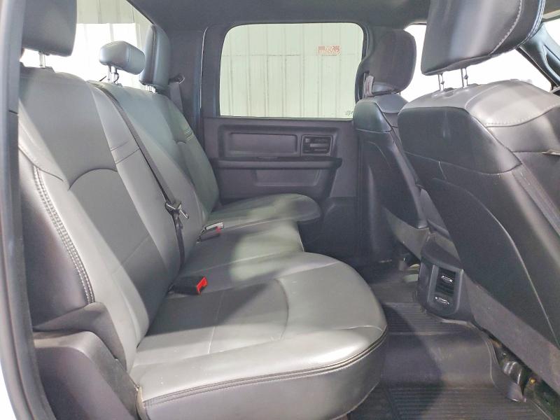 Продаж на аукціоні авто 2024 Ram 2500, vin: 3C6UR5HL5RG114093, номер лоту: 45448306
