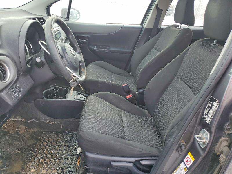 Продаж на аукціоні авто 2014 Toyota Yaris, vin: VNKKTUD38EA007878, номер лоту: 45917866
