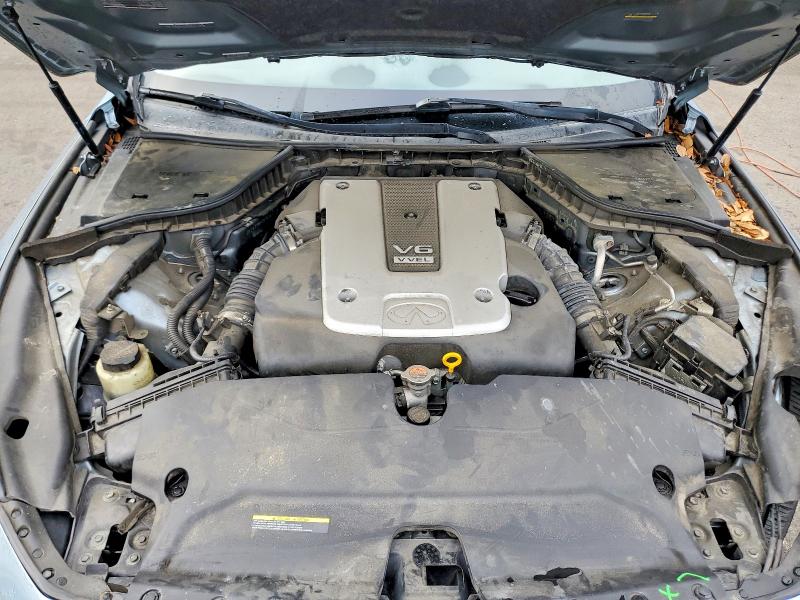 Aukcja sprzedaży 2015 Infiniti Q50, vin: JN1BV7AP7FM347134, numer aukcji: 41725346