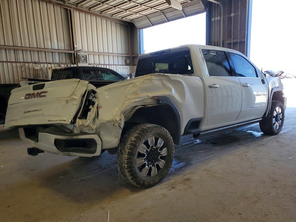 Продажа на аукционе авто 2024 Gmc Sierra, vin: 1GT49REY1RF212958, номер лота: 46724766