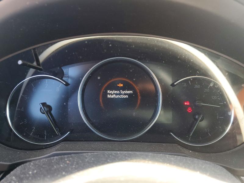Продажа на аукционе авто 2021 Mazda Cx-5, vin: JM3KFBDM4M0438596, номер лота: 47082396