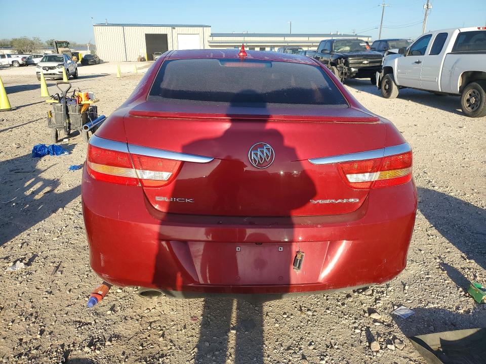 Продаж на аукціоні авто 2013 Buick Verano, vin: 1G4PP5SK1D4212986, номер лоту: 46713446