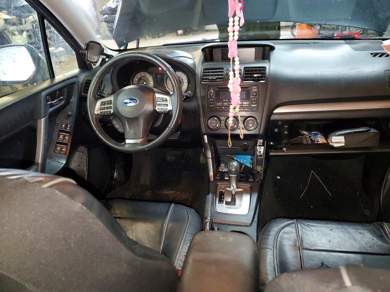 Aukcja sprzedaży 2015 Subaru Forester, vin: JF2SJHDC9FH550897, numer aukcji: 79164865
