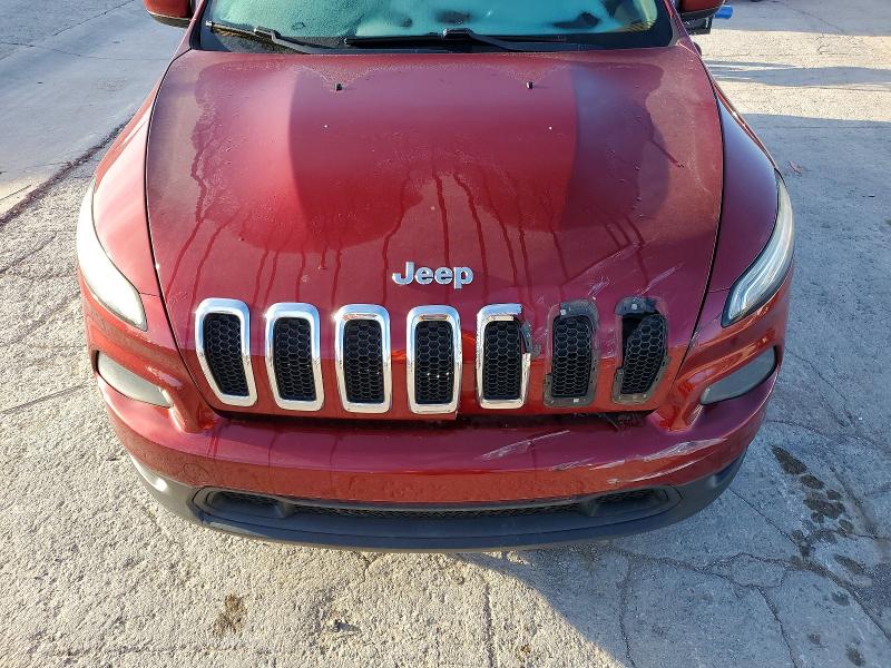Aukcja sprzedaży 2014 Jeep Cherokee, vin: 1C4PJMCS4EW294930, numer aukcji: 45879396