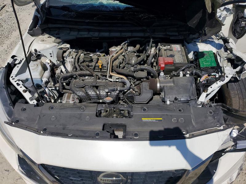 Aukcja sprzedaży 2022 Nissan Altima, vin: 1N4BL4CV5NN404538, numer aukcji: 47125866
