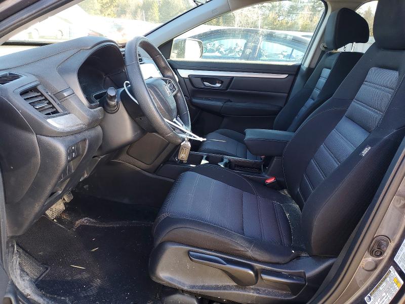 Aukcja sprzedaży 2020 Honda Cr-v, vin: 2HKRW2H29LH241022, numer aukcji: 47024916