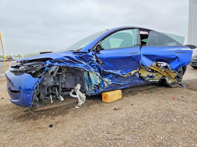 Aukcja sprzedaży 2024 Tesla Model Y, vin: 7SAYGDED1RA333405, numer aukcji: 47250466