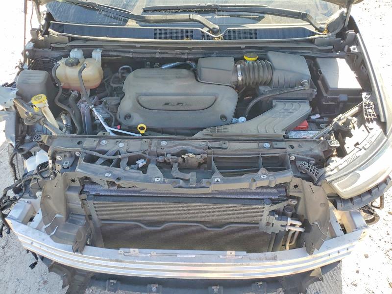 46021966 :رقم المزاد ، 2C4RC1BG8NR162390 vin ، 2022 Chrysler Pacifica مزاد بيع