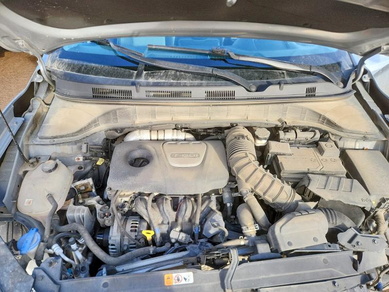 Aukcja sprzedaży 2021 Hyundai Kona, vin: KM8K5CA53MU701194, numer aukcji: 46621386