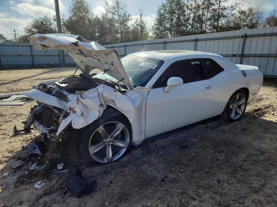 Aukcja sprzedaży 2018 Dodge Challenger, vin: 2C3CDZAG2JH172517, numer aukcji: 79241215