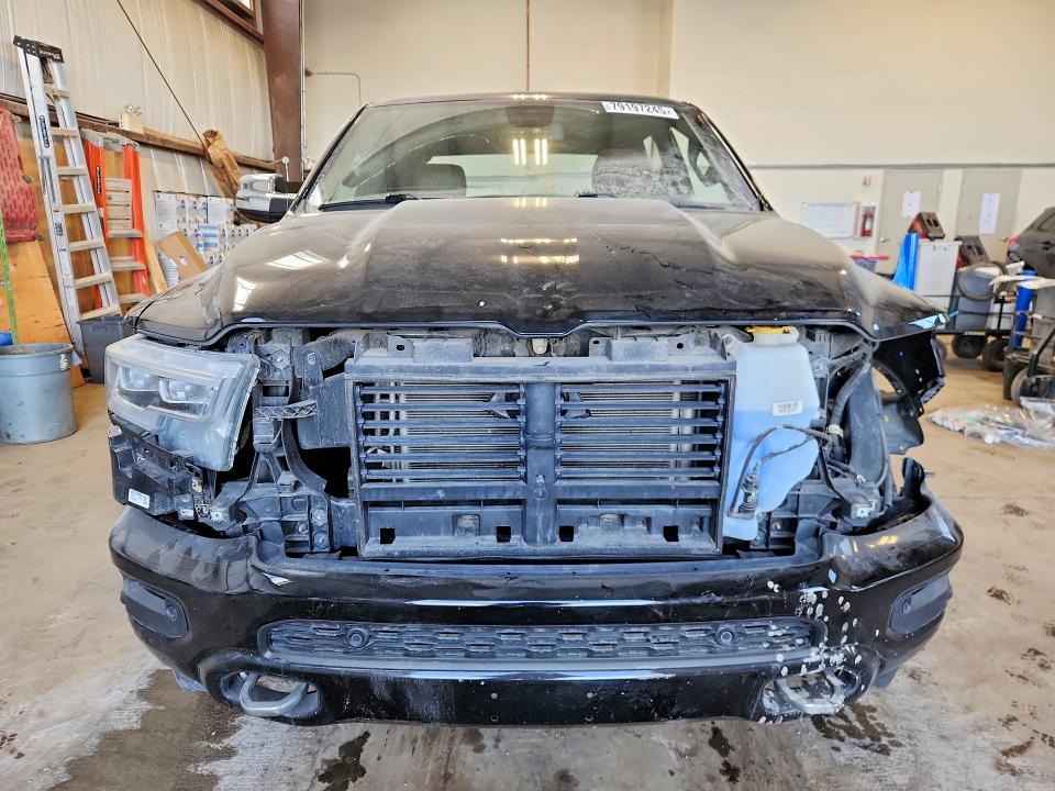Продажа на аукционе авто 2020 Ram 1500, vin: 1C6SRFKM3LN261249, номер лота: 79197245